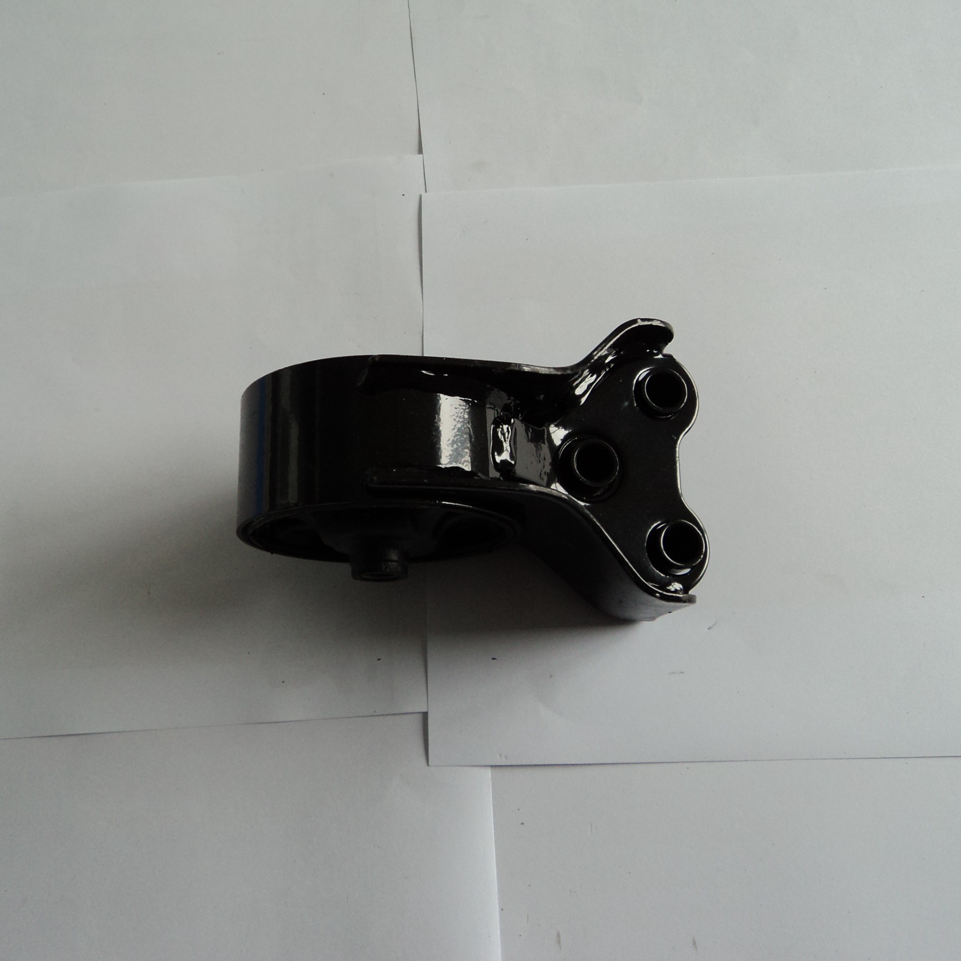 厂家供应 汽车发动机支架胶垫