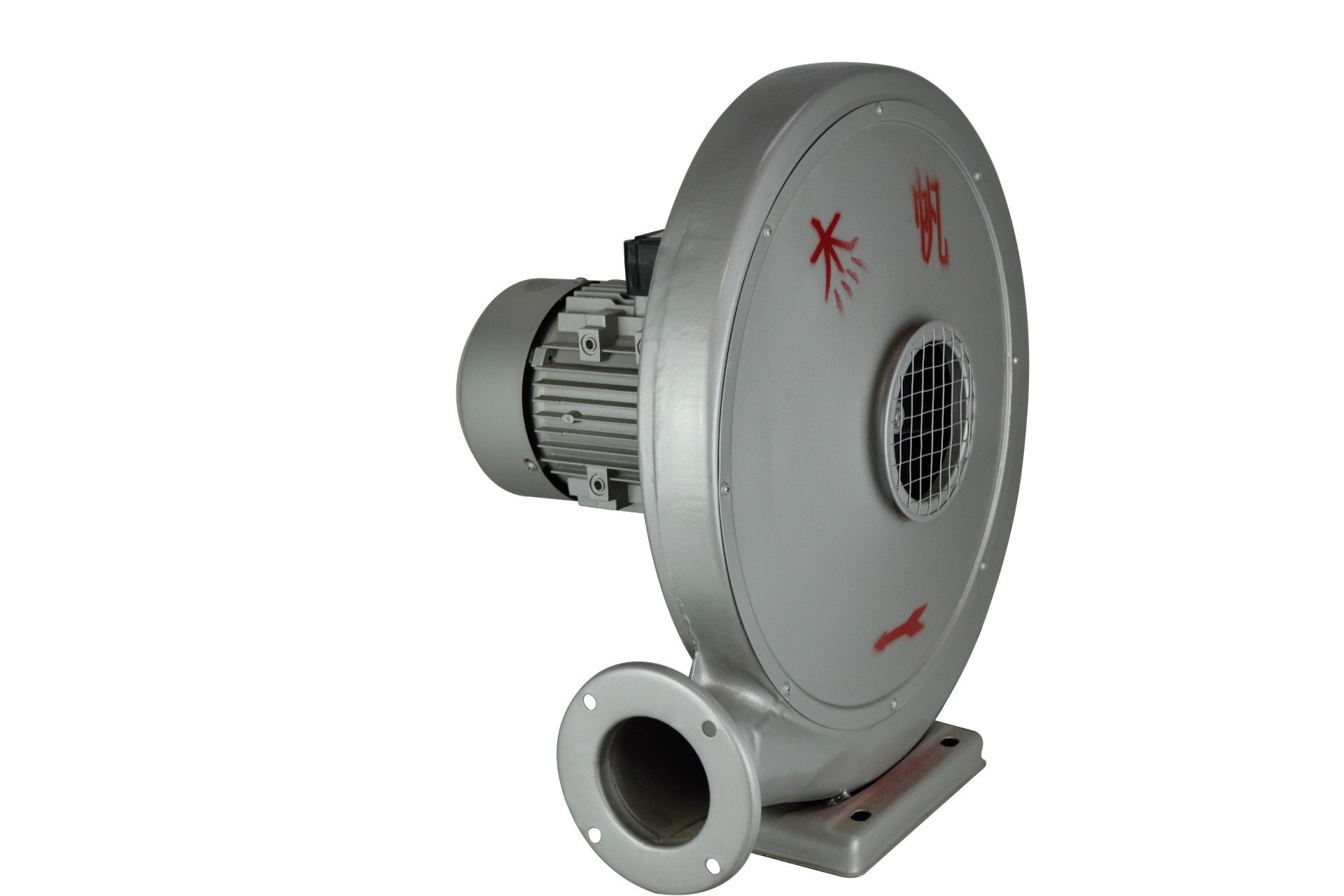 离心式中压风机bye7132