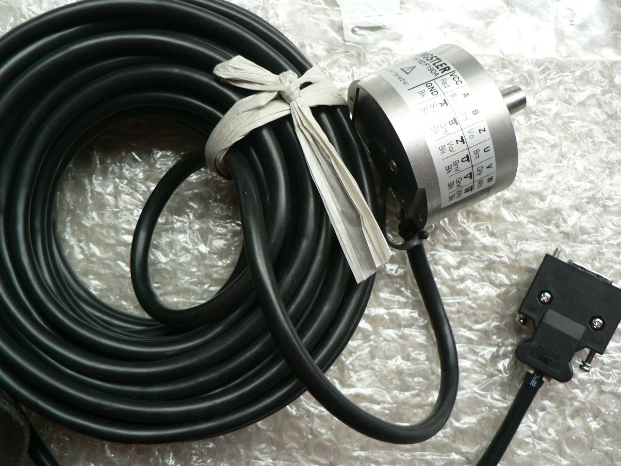电梯配件 rf538192 /f190a 编码器