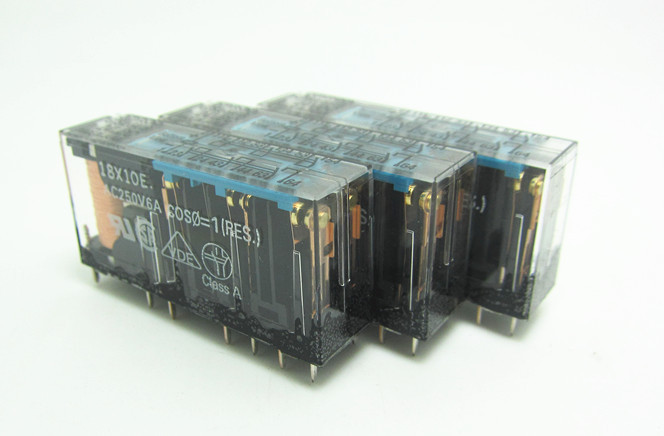 特价销售欧姆龙安全继电器g7sa5a1b24vdc