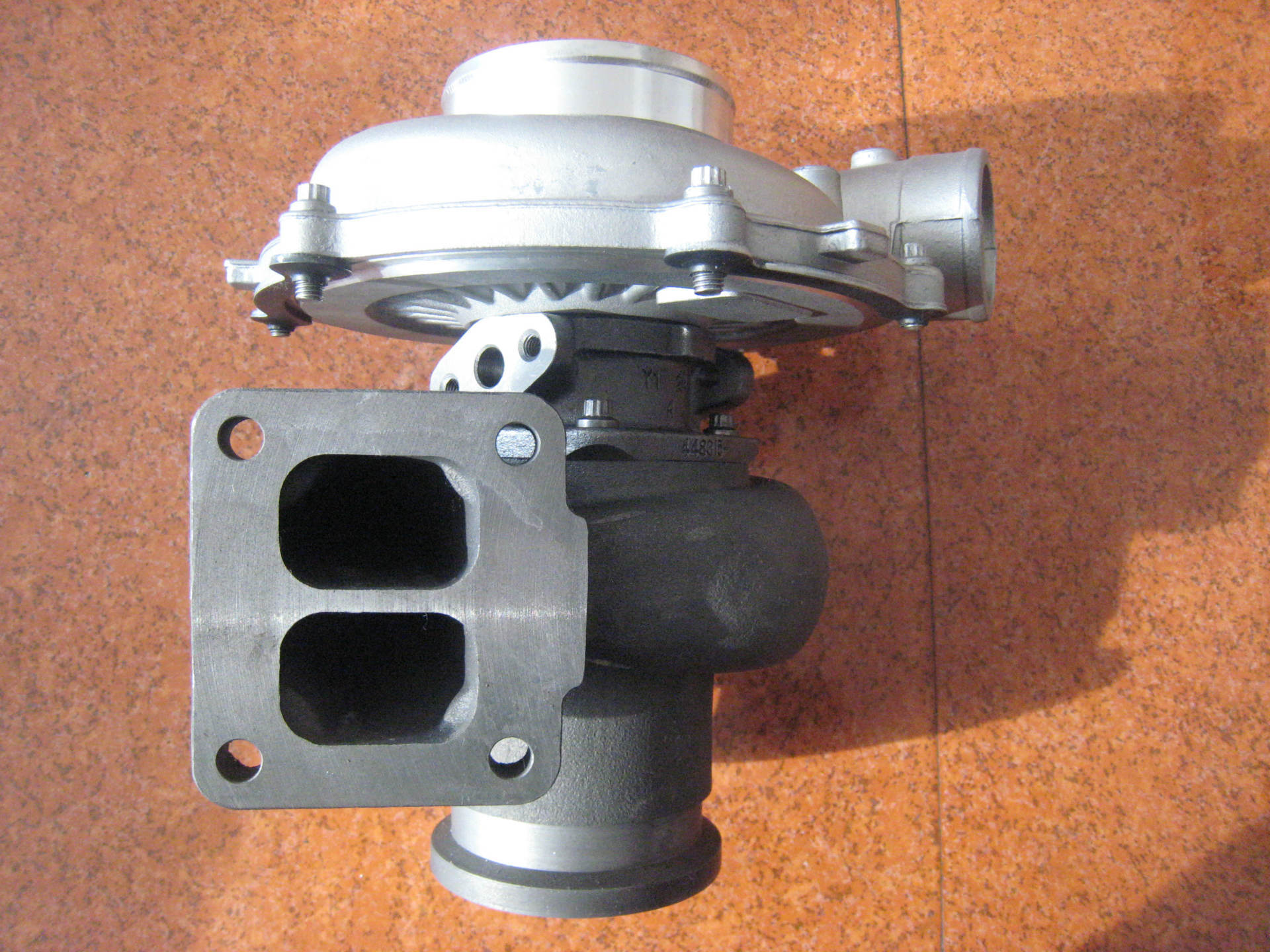 卖k31 新型 涡轮增压器质优价廉一台起订