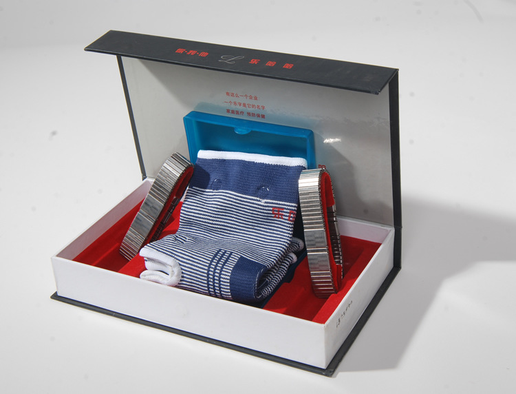 【乐哈哈降压护腕表带型1 1套装 厂家直销 大量供应】乐哈哈降压护腕