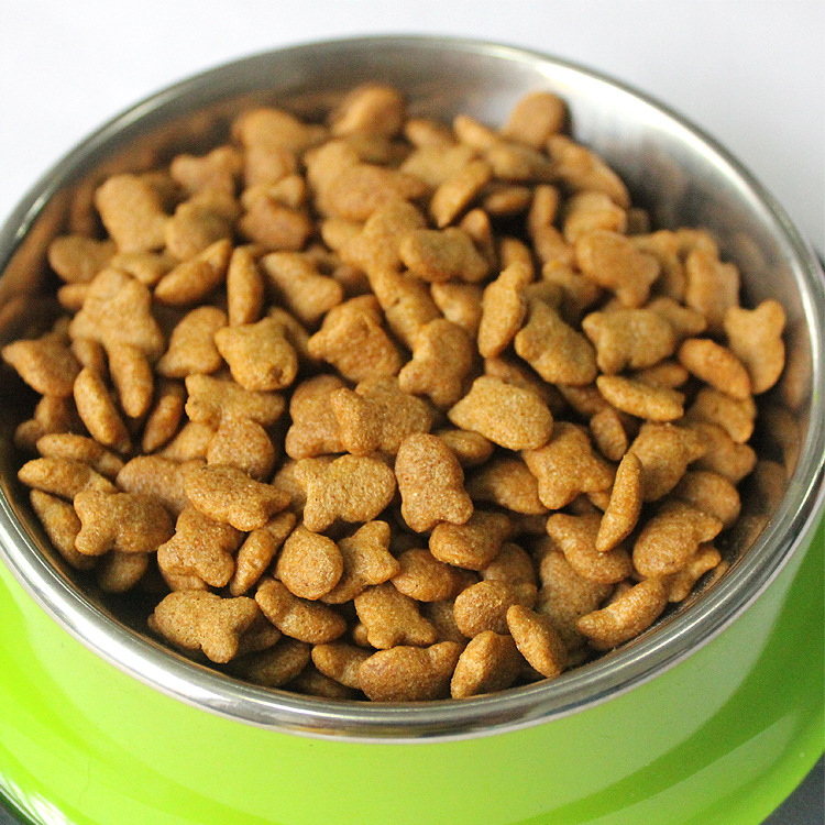 供应猫粮(猫食)