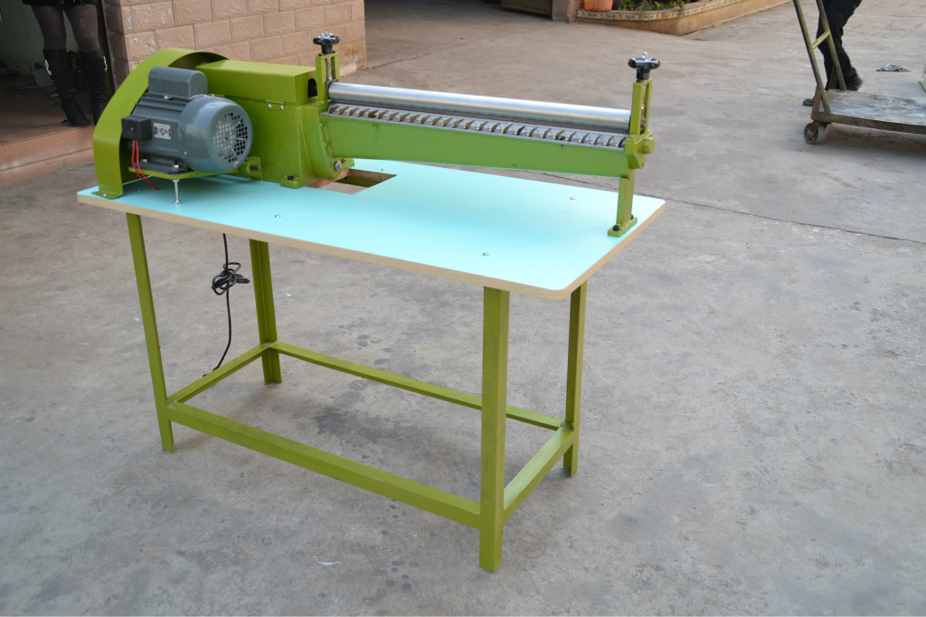 广州供应皮革加工机械强力胶水机zx-03d黄胶万能胶上胶机