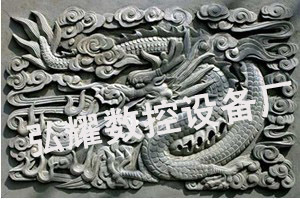 1325 石材雕刻机 铁横梁 高性能 高精度坚固耐用直销