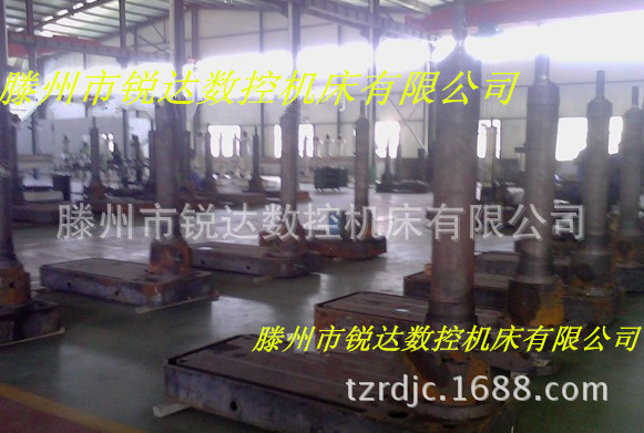 锐达X6128铣床立卧式微型数控铣床货真价实厂家牌子铣床好质量好价格