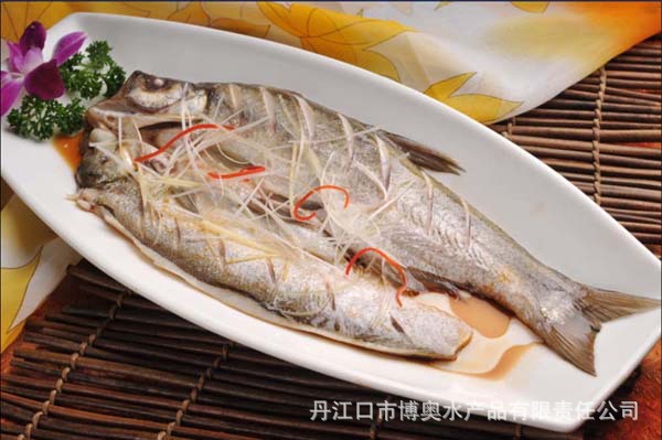 丹江口翘嘴鲌(白鱼)的吃法