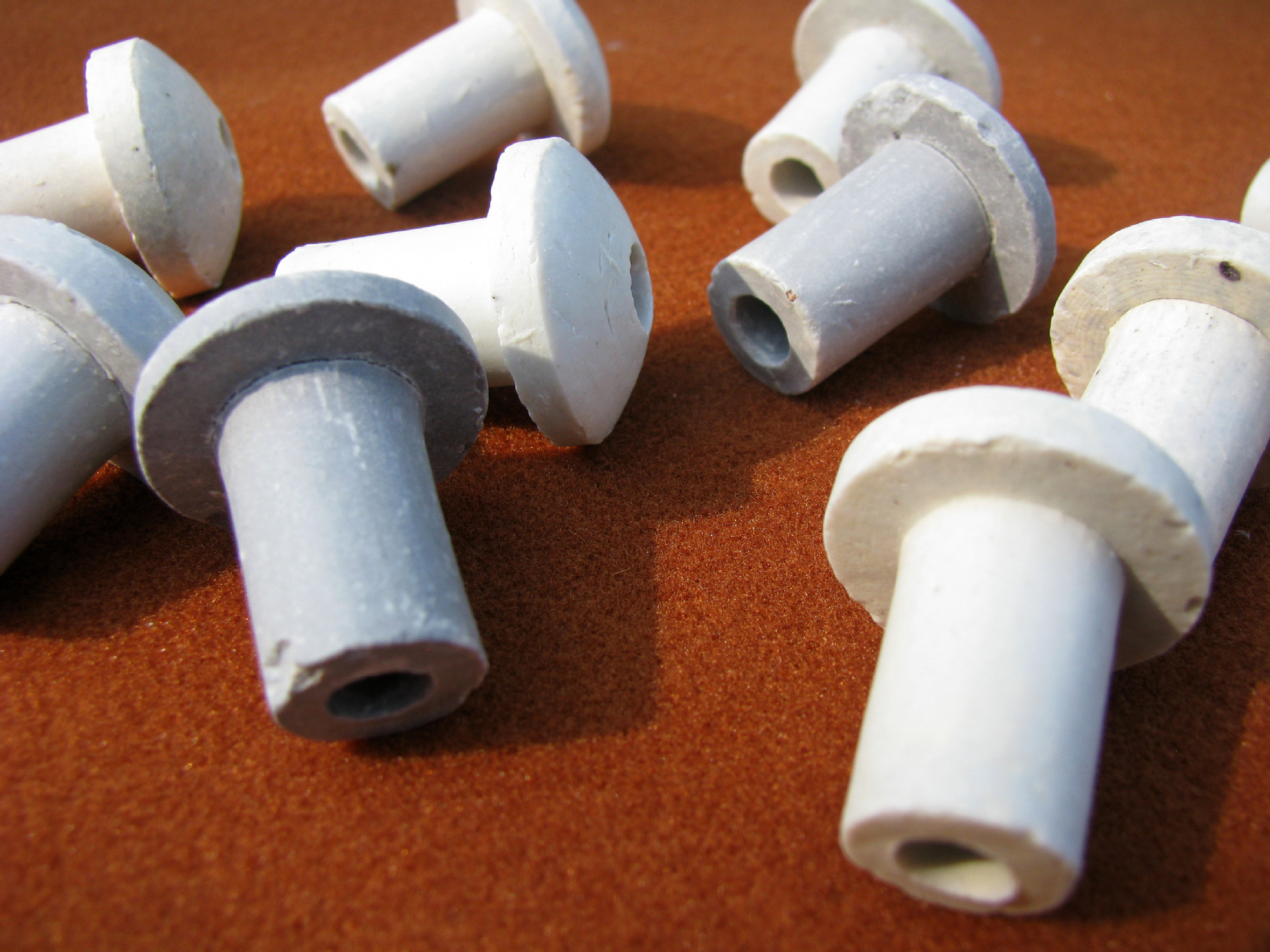 瓷灯芯,灯芯 酒精灯配件