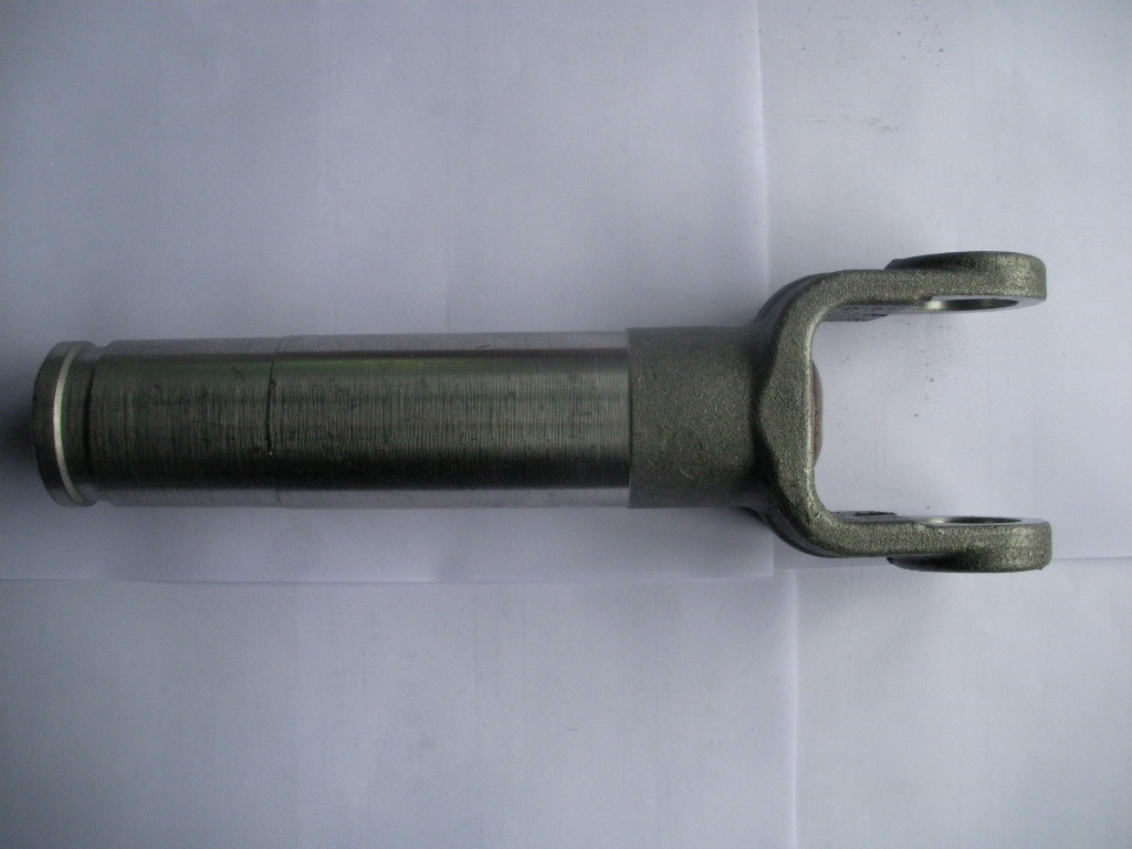 [供应]出口型俄罗斯车系用万向节节叉yoke(图)