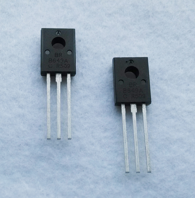 三极管 13001图片_5