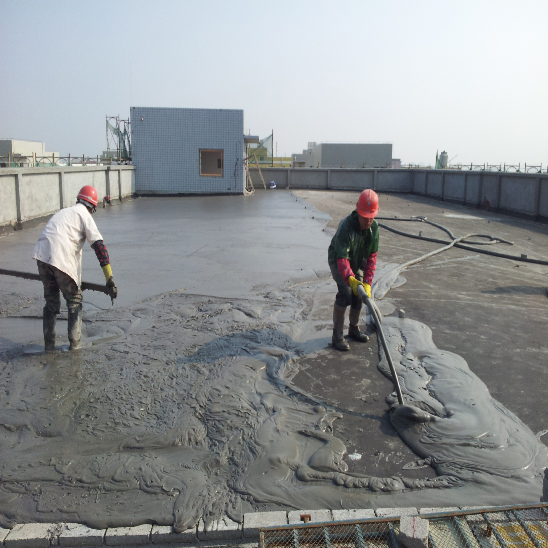 发泡水泥生产厂家 轻质混凝土施工 a级保温隔材料 泡沫混凝土制品
