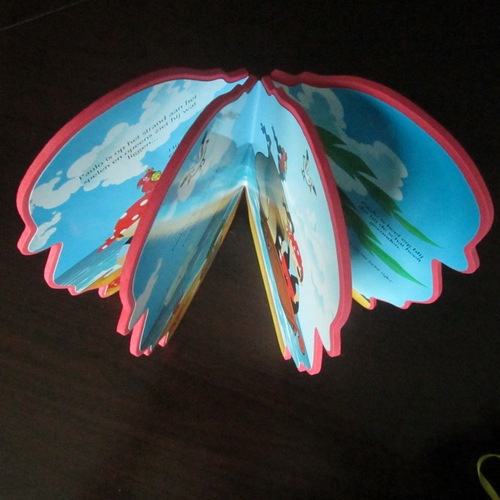 厂家订制 幼儿学习成长eva泡沫学习书