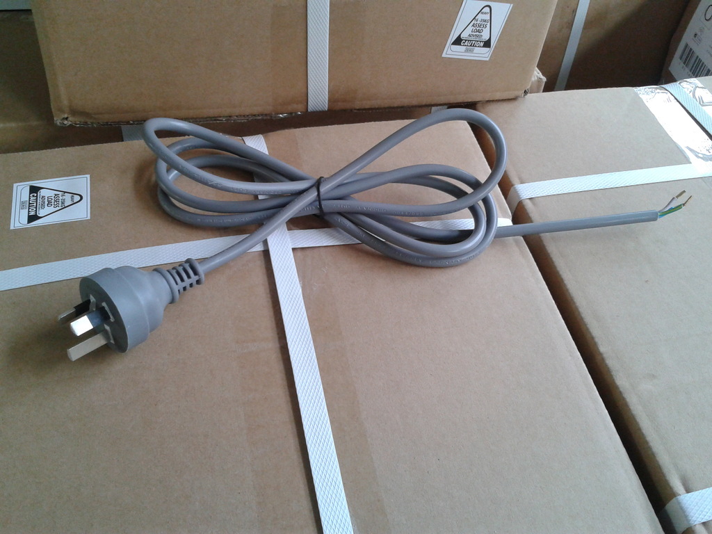 电线电缆saa澳大利亚插头