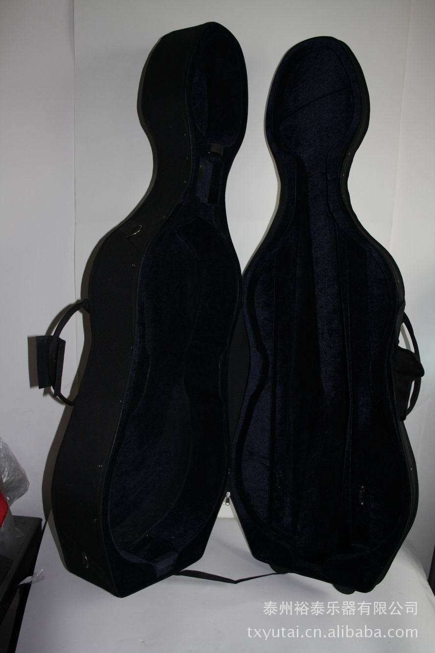 厂家直销 ch03 专业推荐 高档精选花纹纯手工大提琴_拉弦类乐器_列表