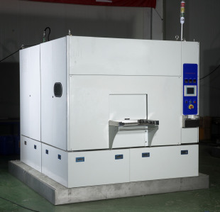 单工位波清洗机-超声波清洗设备尽在阿里巴巴-无锡帕尔弗工业设笨科