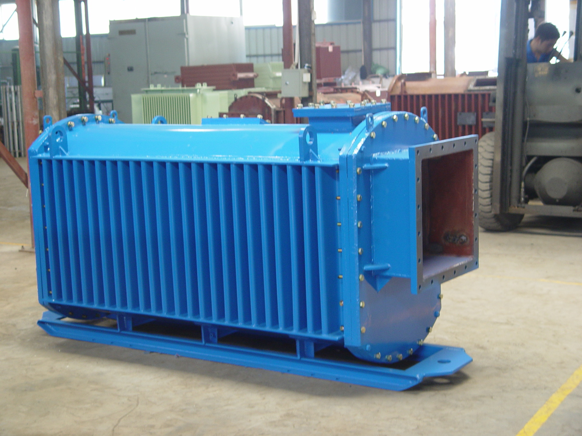 变压器kbsg-500kva矿用变压器厂家直销】价格,厂家,图片,电力变压器