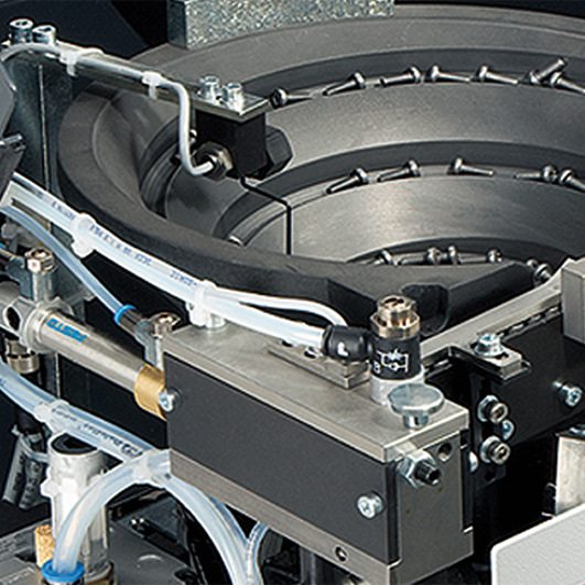 供应赛钢螺丝机构组合振动盘 直线振动盘 深圳振动盘