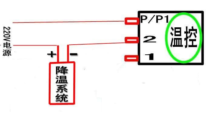 wza/wzb度温度开关,温控开关,温度控制器50-300