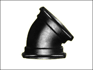 【易佰亿公司】 厂家热销 供应b型管件 法兰套袖