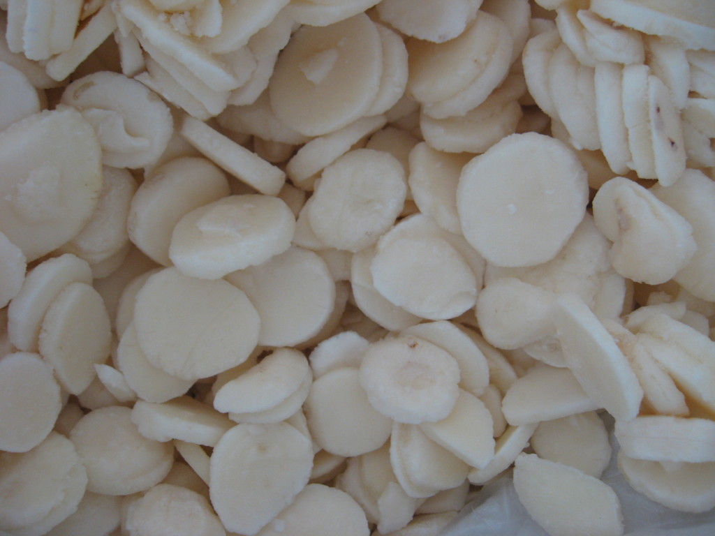 速冻马蹄片供应冷冻果蔬速冻蔬菜绿色食品