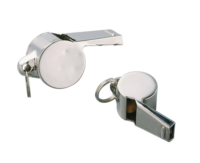 批发各种不锈钢口哨 规格多种 款式新颖 品质保证