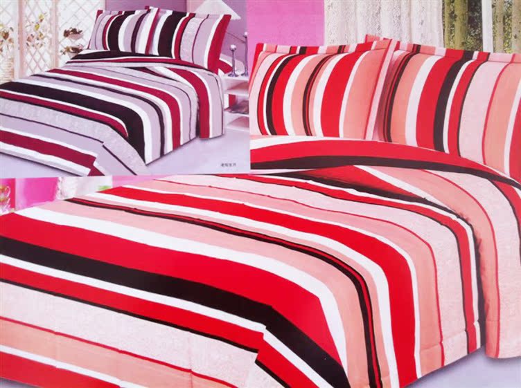 床上用品批发 纯棉四季布床单 纯棉帆布床单 老粗布床单