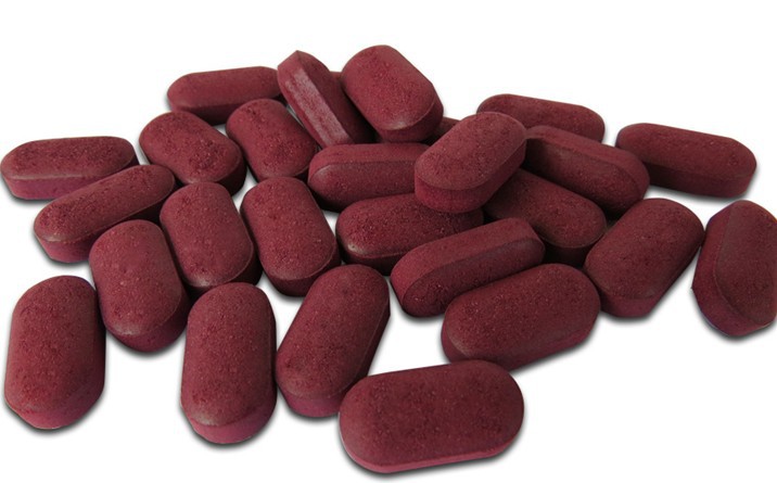 虾青素片剂代加工 oem odm加工 贴牌加工 片剂 颗粒 粉剂