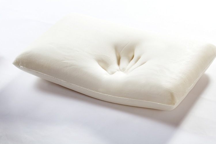 空气层面包枕 舒适枕头 批发