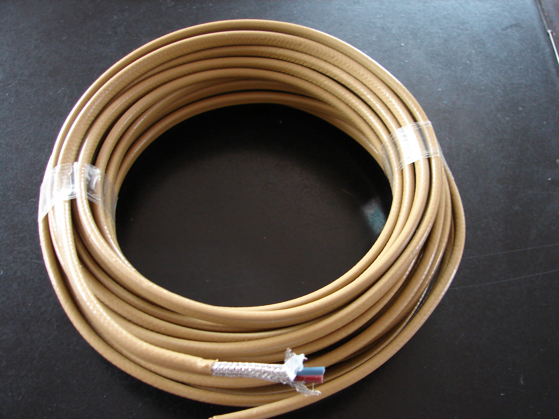 厂家专业生产 k型补偿导线 欢迎来电咨询