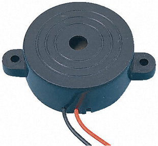 电声器件-压电蜂鸣器元件 kpeg351a 全新原装 进口正品-电声器件尽在