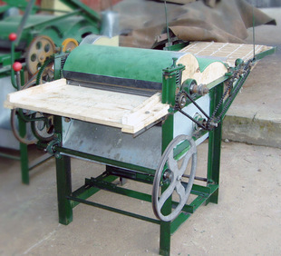 弹花机 弹棉花机器 开松机