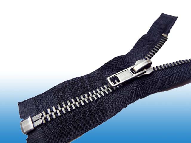 ykk双闭尾拉链(x或o)sbs拉链