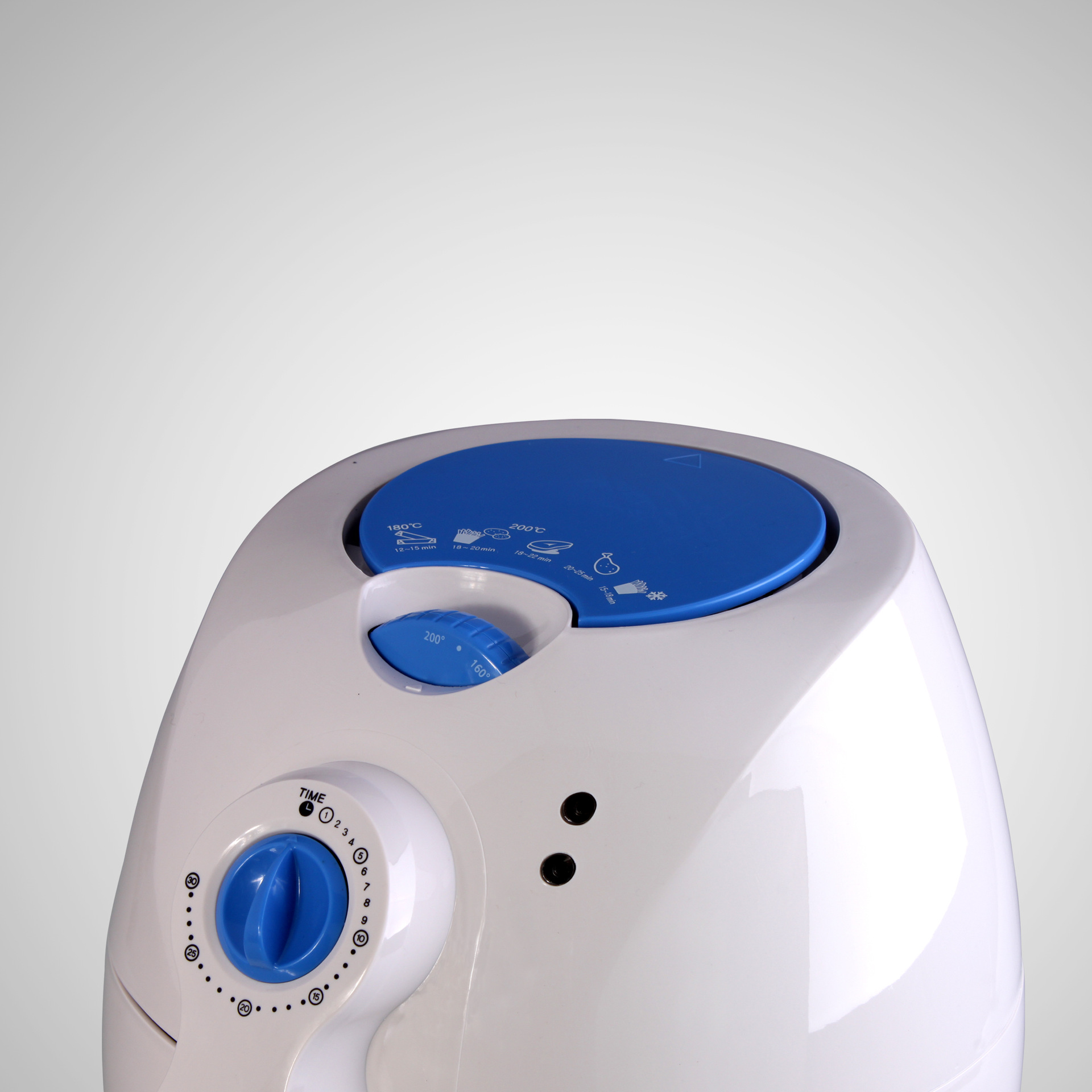 产品特写图(主要部件)