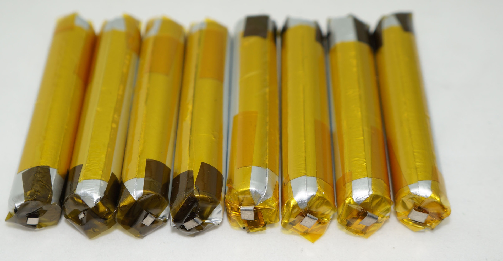 厂家现货供应电子烟锂电池lir08500 250mah 37v电子烟锂电池