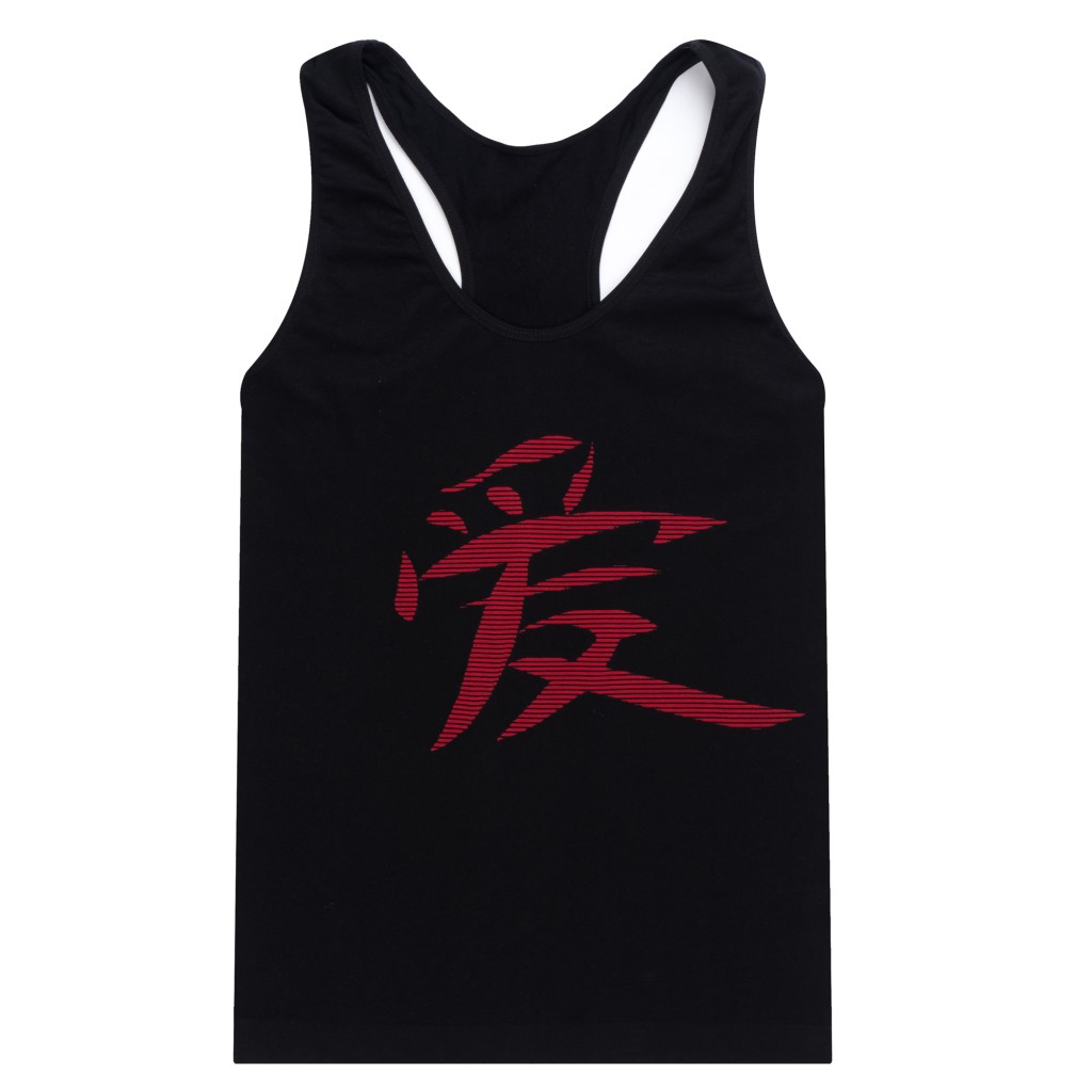 特价清仓greenice外贸尾单 女士无缝工字背心 打底背心