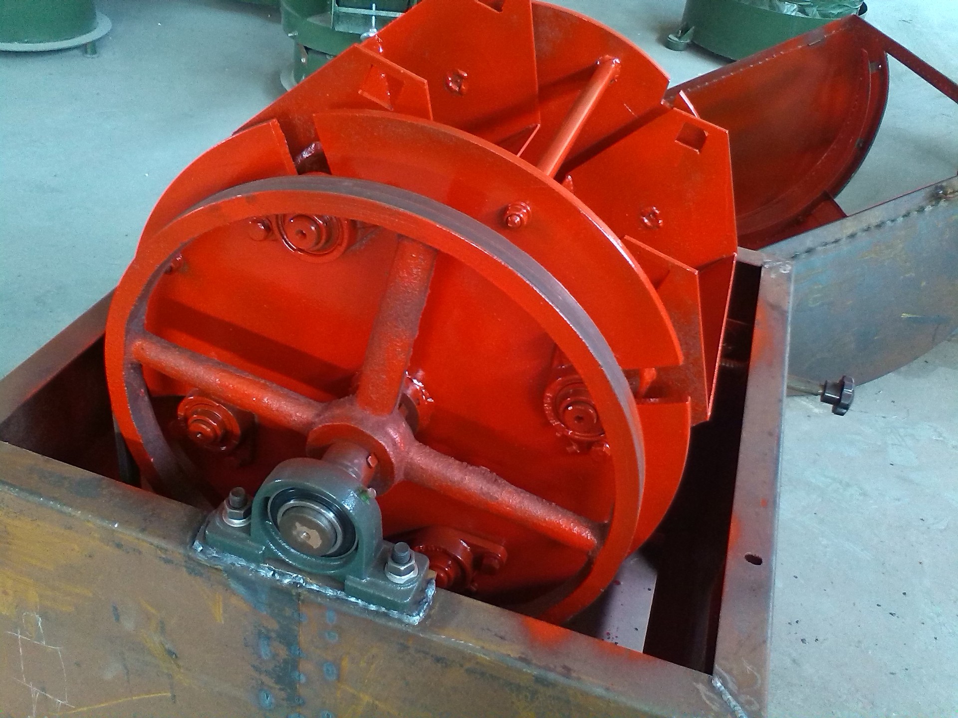 离心光饰机.滚筒式抛光机.研磨机抛光机