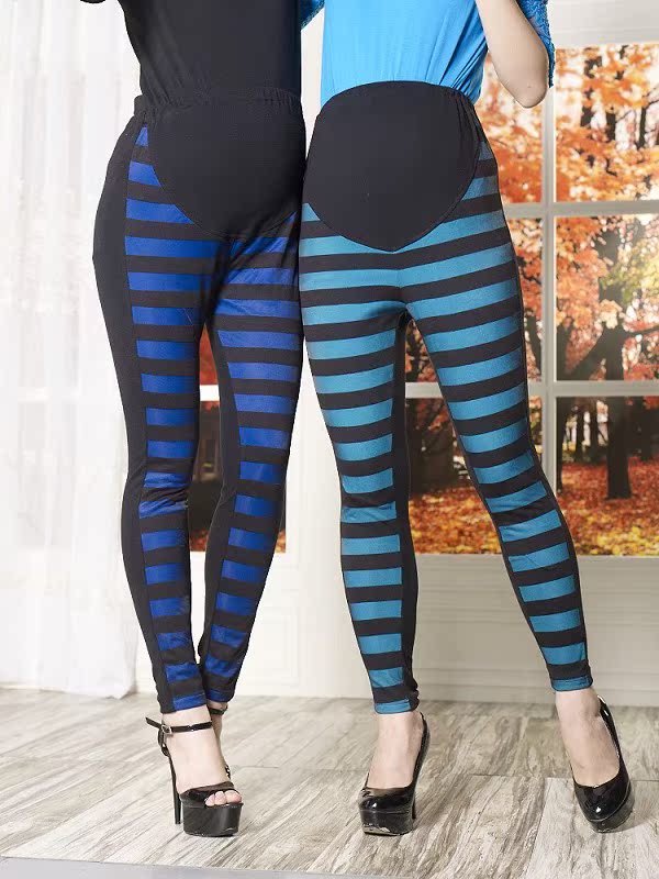 唐绵孕妇裤 韩版孕妇装 孕妇裤批发 紧身裤 孕妇打底裤 133553