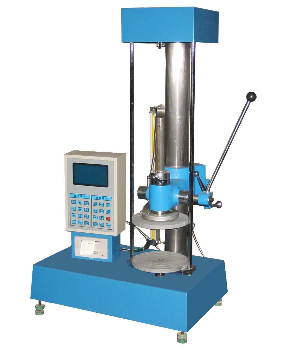 【94备货】供应模具弹簧机械 弹簧机械 弹簧试验机