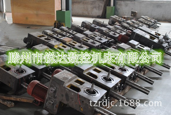 苏州深圳锐达z304013摇臂钻床3035x10数控钻床(图片参数价格附)