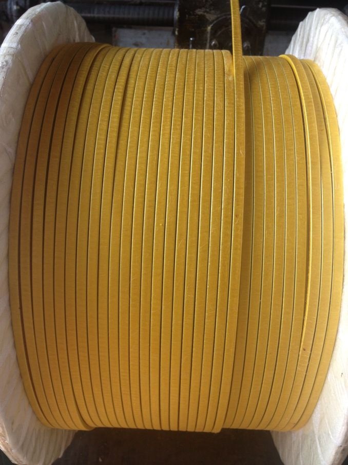 豫变电工专业生产双玻璃丝包铝线