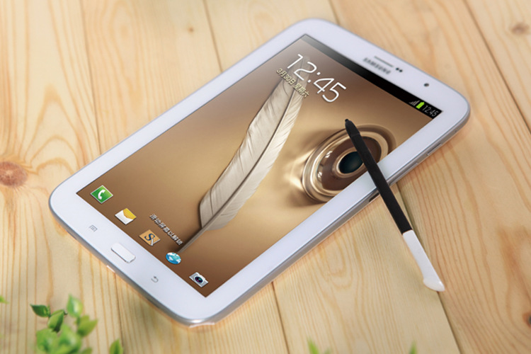 三星平板电脑 n5100 8寸四核 安卓 货到付款 包邮