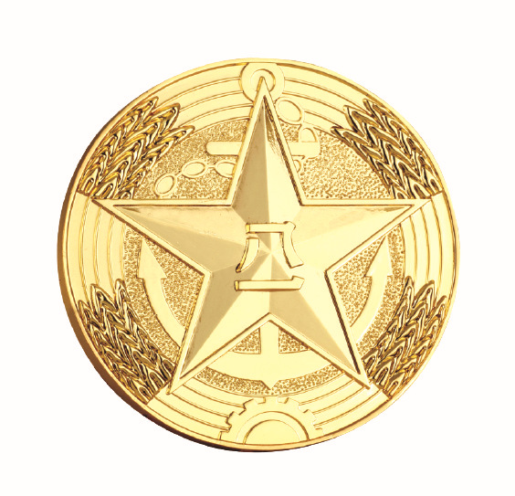 工艺品,礼品 其他工艺品 金属工艺品 金属勋章奖牌 专业定制 图集