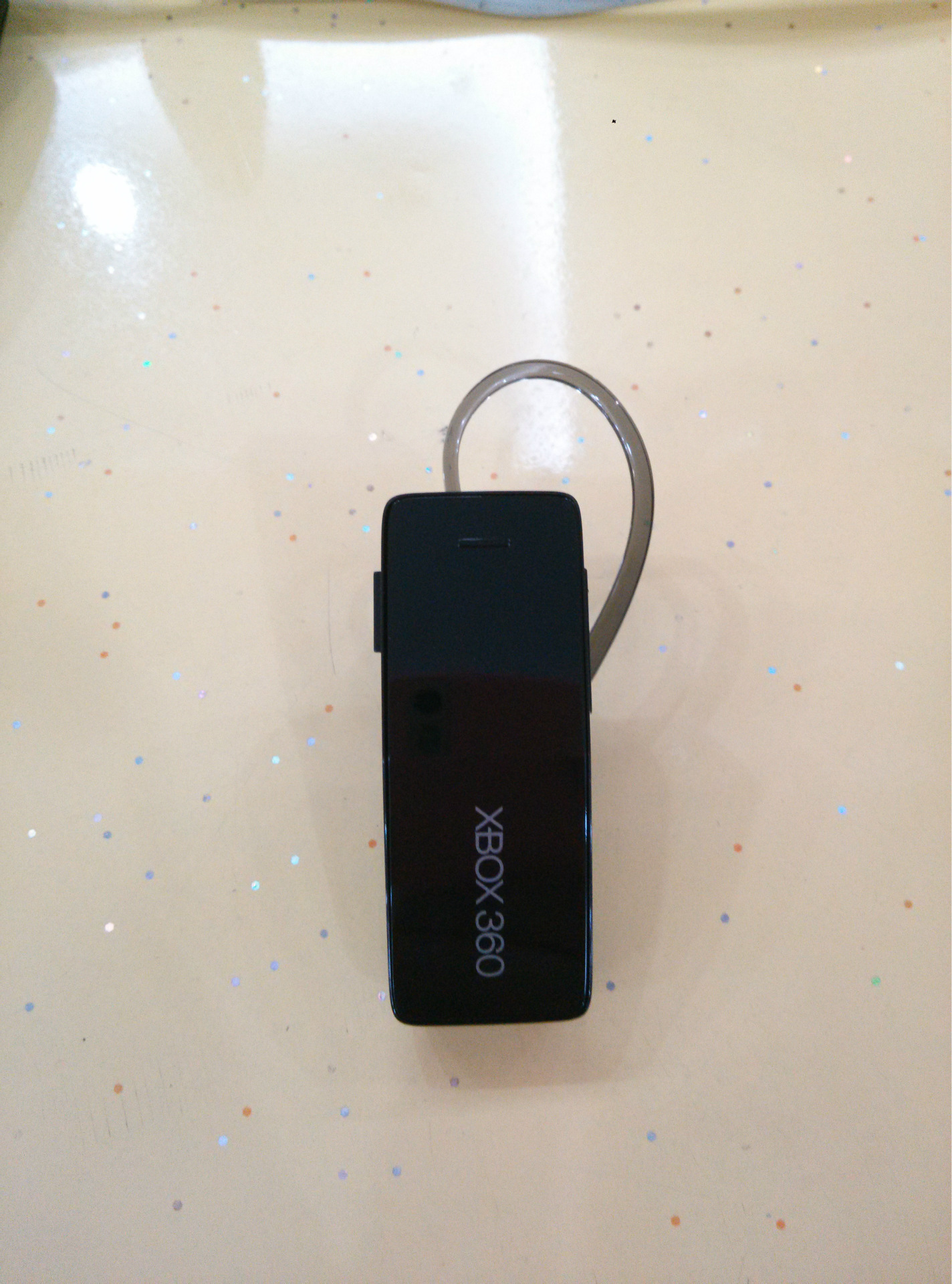 xbox 360 蓝牙耳机 裸装