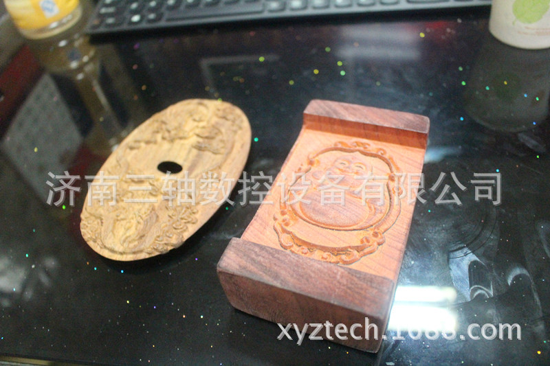 【迅捷6060模具雕刻机工艺礼品加工雕刻机高精度雕刻机】价格