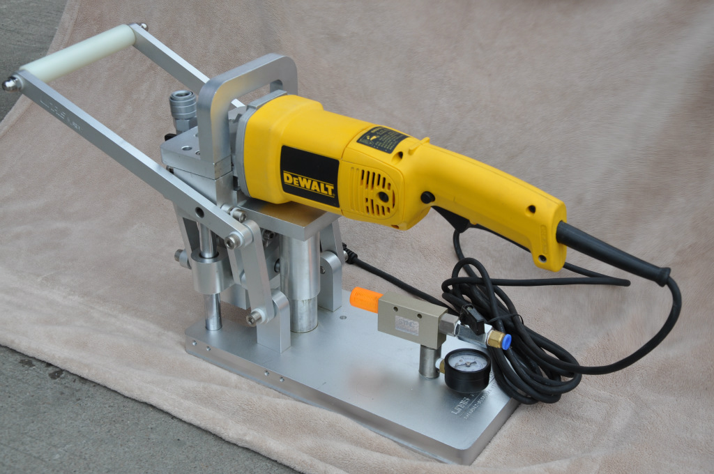 厂家直销批发幕墙背栓打孔机,手提式拓孔设备,背栓钻机,背栓机