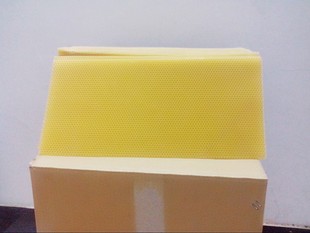 蜂具批发 意蜂巢础 养蜂用具/用具