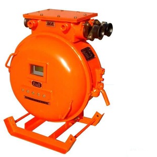 厂家供应 防爆磁力启动器qbz-30