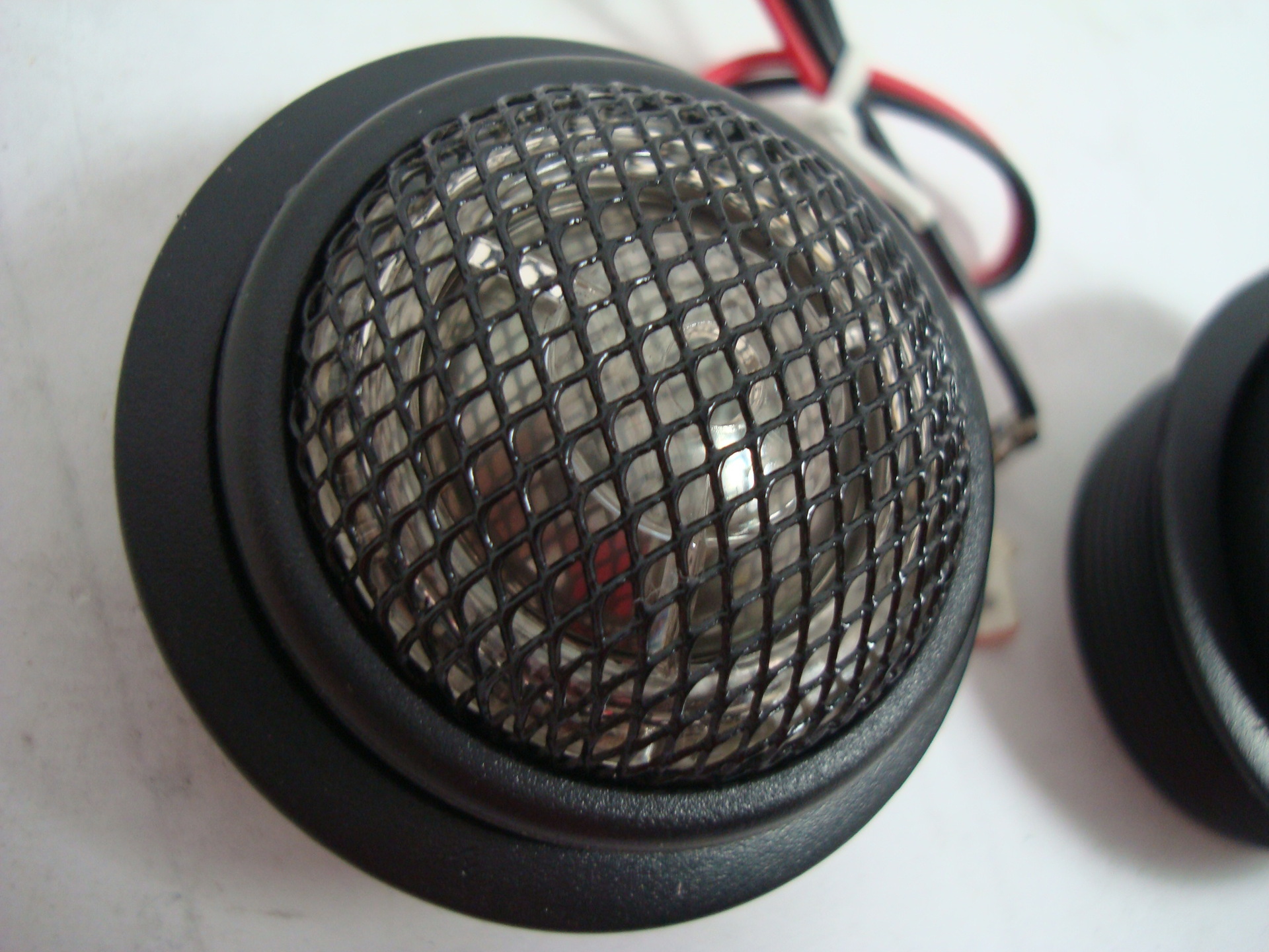 汽车音响高音 gto17t 1.5寸高音喇叭 汽车高音仔一对