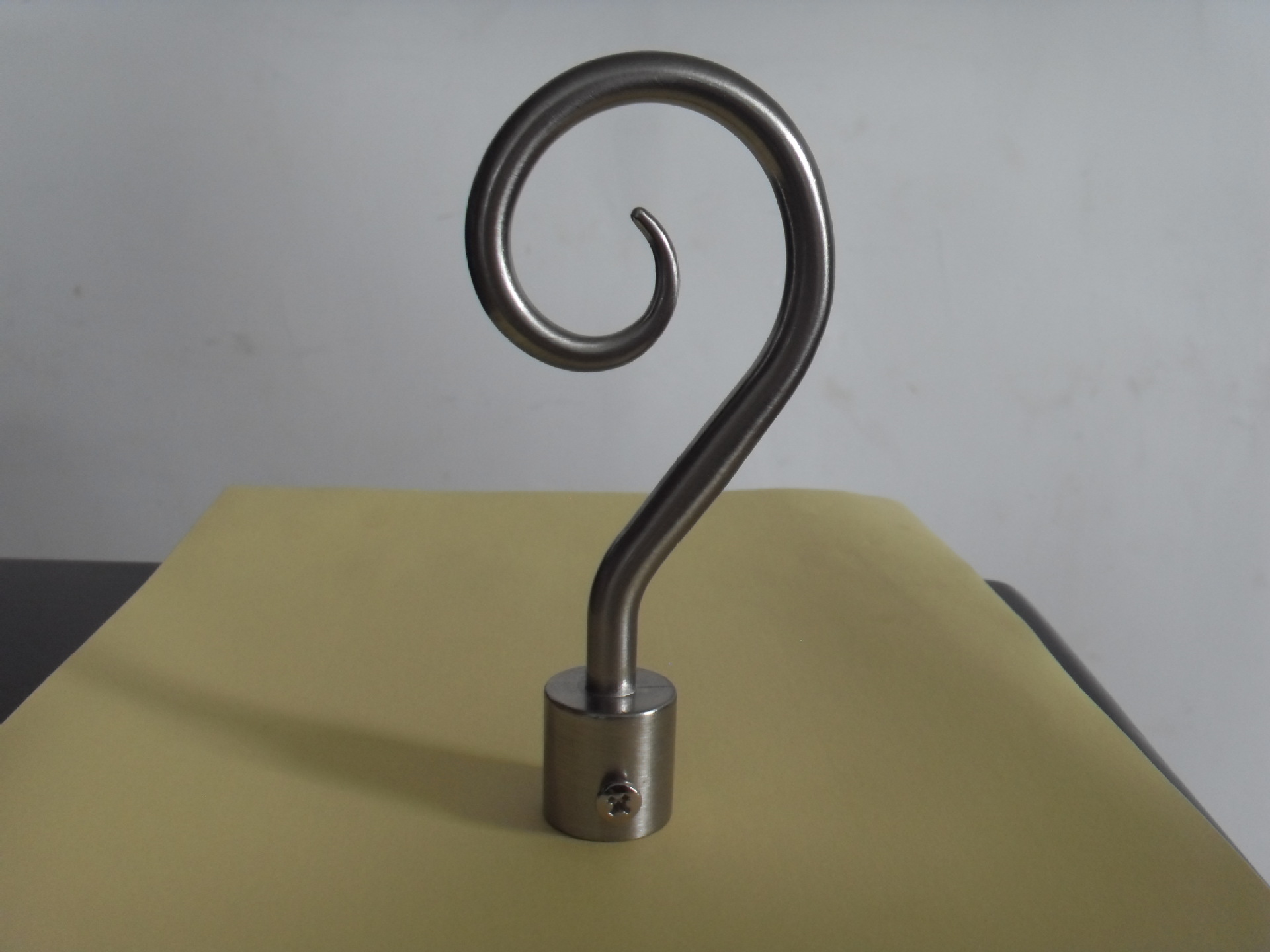 窗帘饰品--问号钩