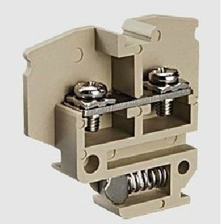 jh1系列组合式螺钉压接端子排jh1-6